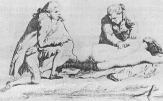 Illustration for article titled Tobacco smoke enemas were like dialing 911 before the invention of the telephone